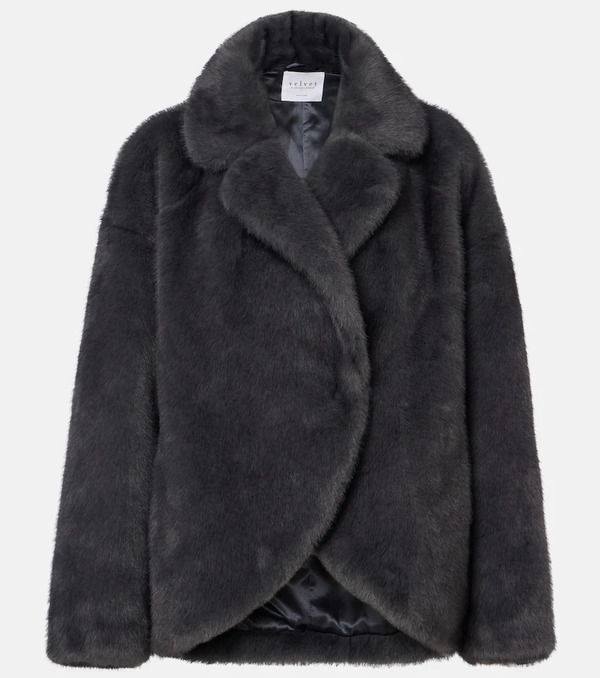  Velvet Velvet Carolyn Jacket 