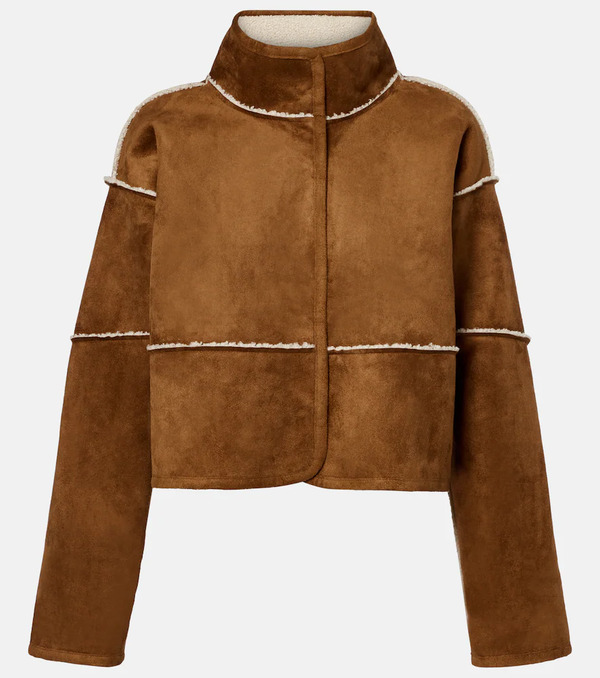  Velvet Velvet Kelly Cropped Jacket 