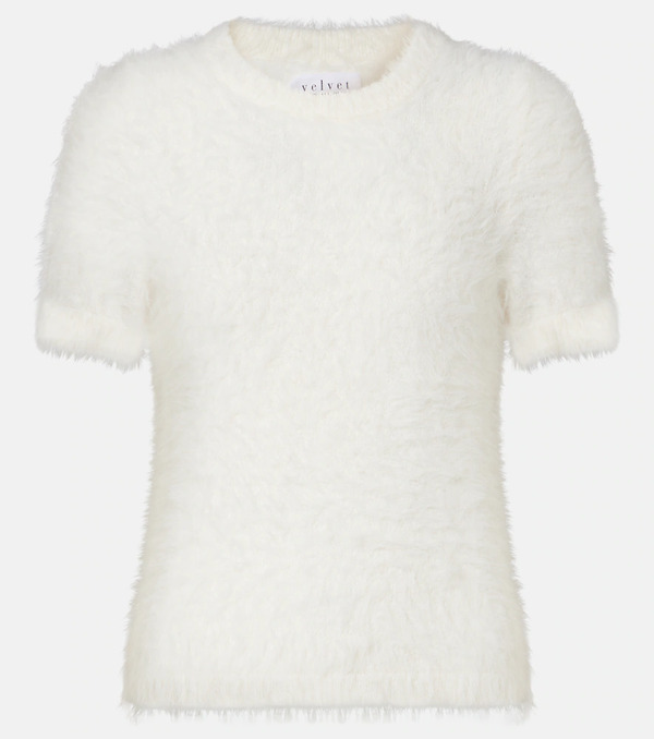  Velvet Velvet Kit Top 