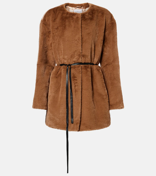  Velvet Velvet Marmont Jacket 