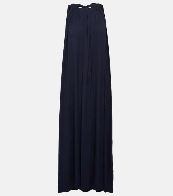  Velvet Velvet Reeba Maxi Dress 