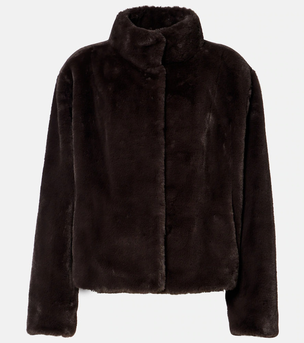 Velvet Velvet Sheena Jacket 
