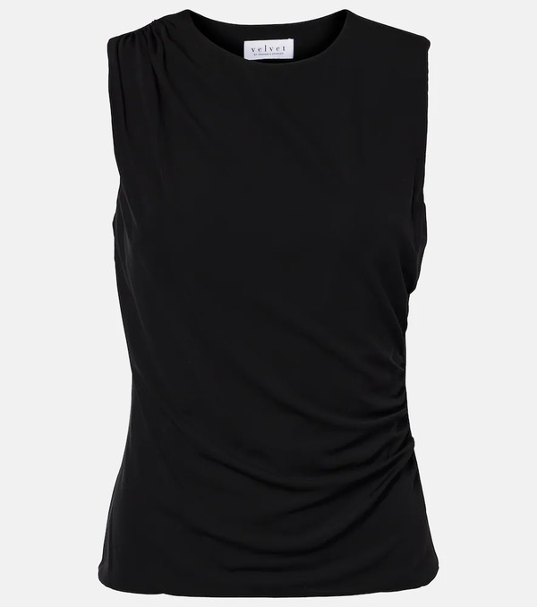  Velvet Velvet Tabbi Jersey Top 