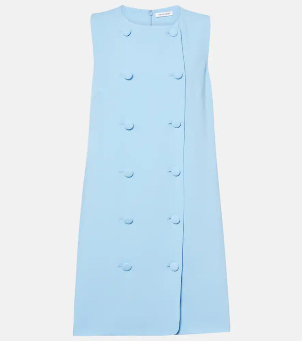  Veronica Beard Veronica Beard Alayah Minidress 