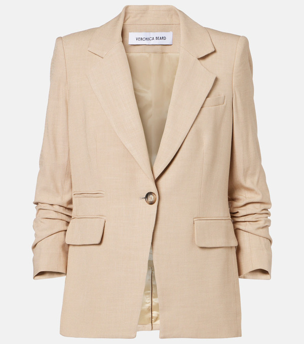  Veronica Beard Veronica Beard Battista Blazer 