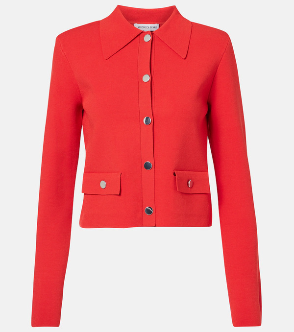  Veronica Beard Veronica Beard Katia Jacket 