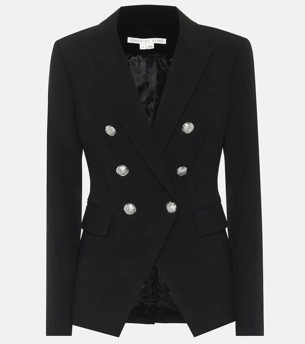  Veronica Beard Veronica Beard Miller Dickey Blazer 