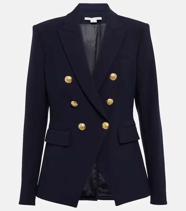  Veronica Beard Veronica Beard Miller Dickey Blazer 