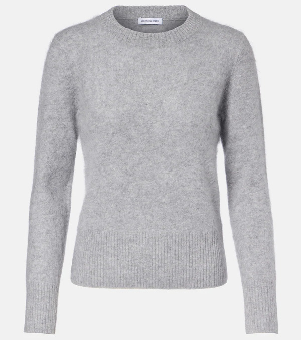  Veronica Beard Veronica Beard Pippen Cashmere Sweater 