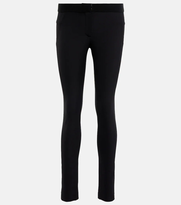  Veronica Beard Veronica Beard Scuba Nylon-blend Leggings 