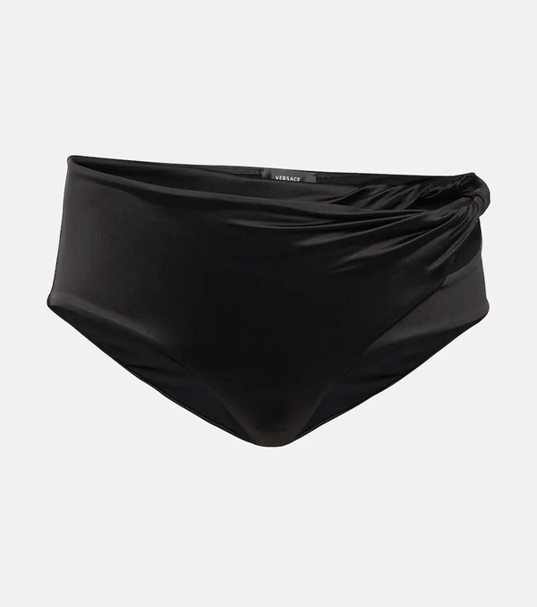  Versace Versace Bikini Bottoms 