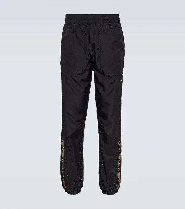  Versace Versace La Greca Sweatpants 