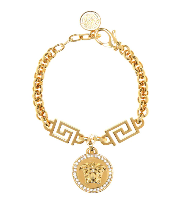  Versace Versace Medusa Bracelet 