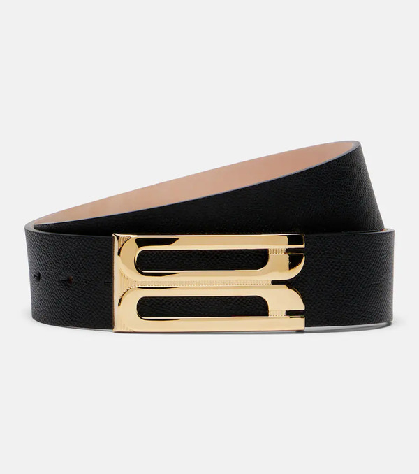  Victoria Beckham Victoria Beckham Leather Belt 
