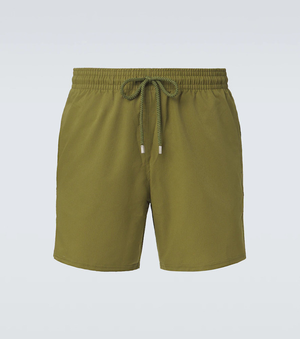  Vilebrequin Vilebrequin Mahina Swim Trunks 