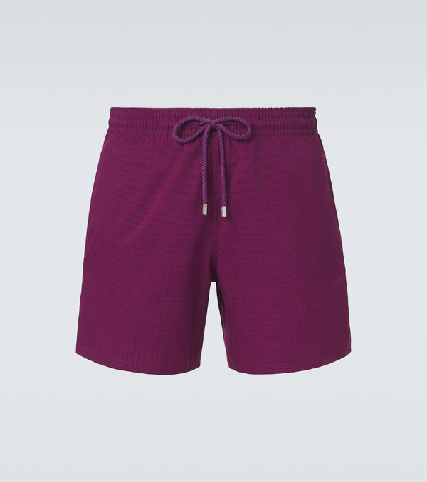  Vilebrequin Vilebrequin Mahina Swim Trunks 