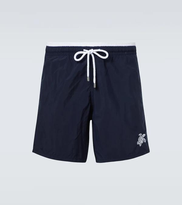  Vilebrequin Vilebrequin Moka Swim Trunks 