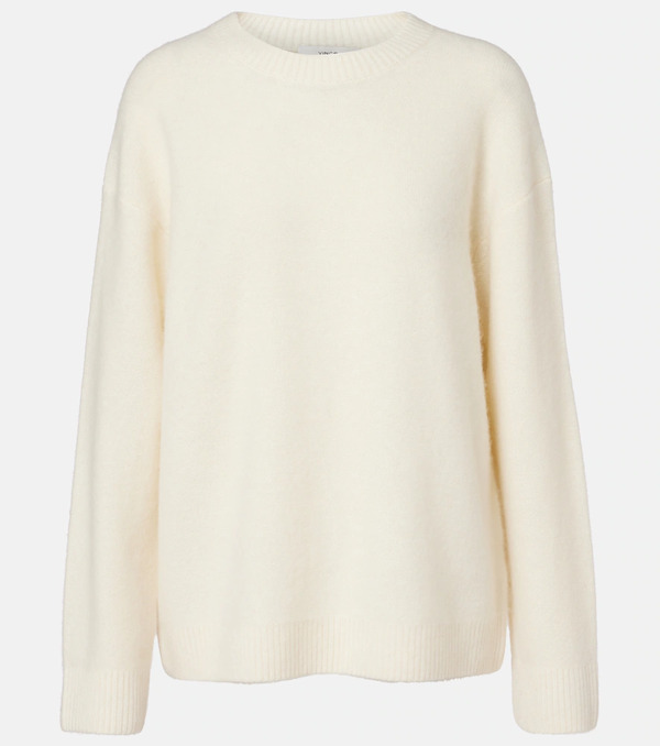  Vince Vince Cashmere Sweater 