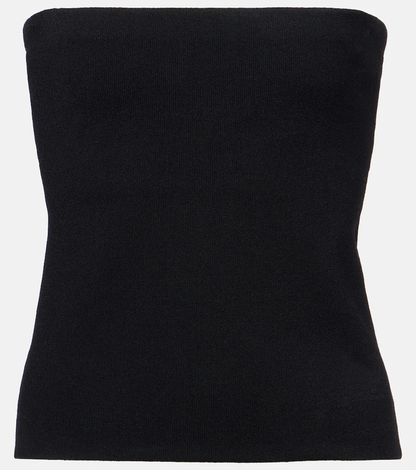  Vince Vince Corset Top 