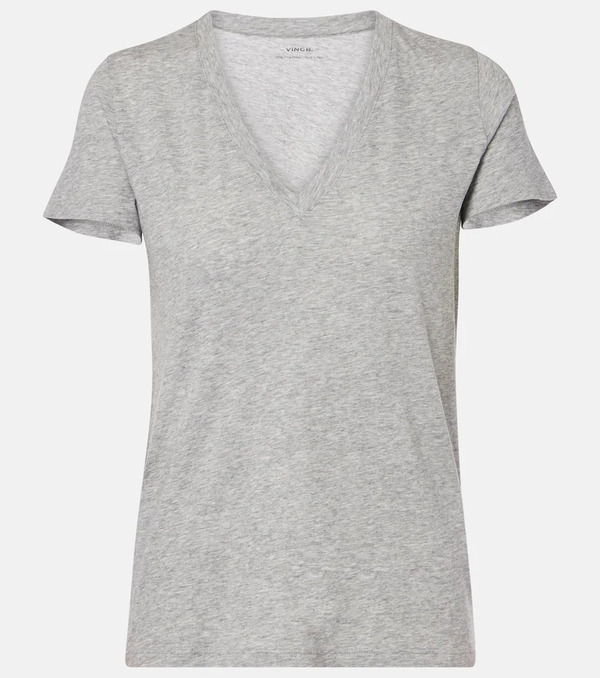  Vince Vince Cotton T-shirt 