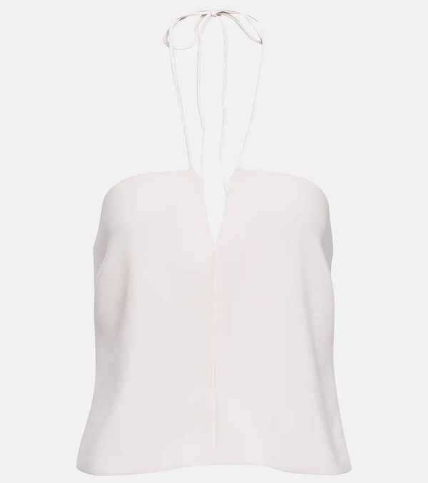  Vince Vince Halterneck Top 