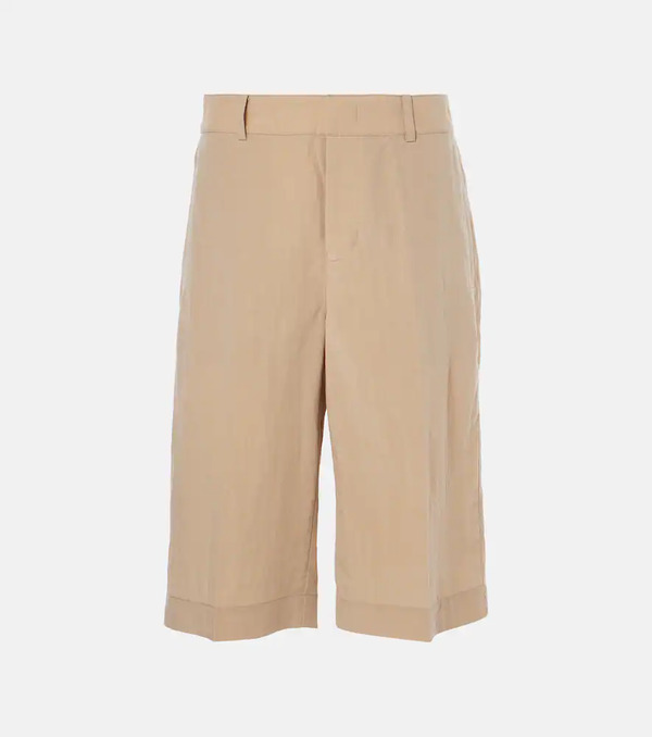  Vince Vince Mid-rise Shorts 