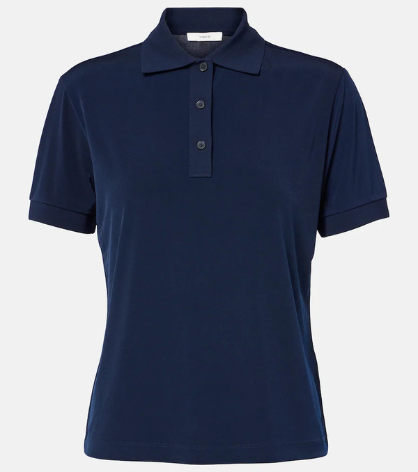  Vince Vince Polo Shirt 
