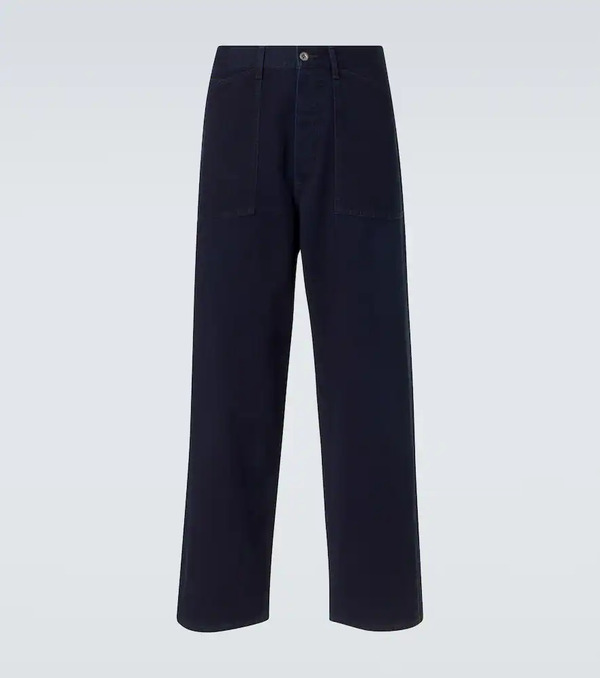  Visvim Visvim Scout Wide-leg Jeans 