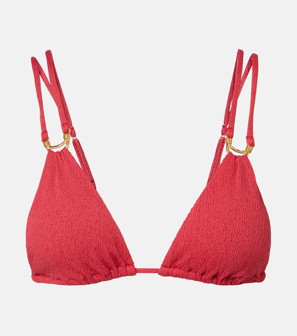  Vix Paula Hermanny Vix Paula Hermanny Callie Bikini Top 