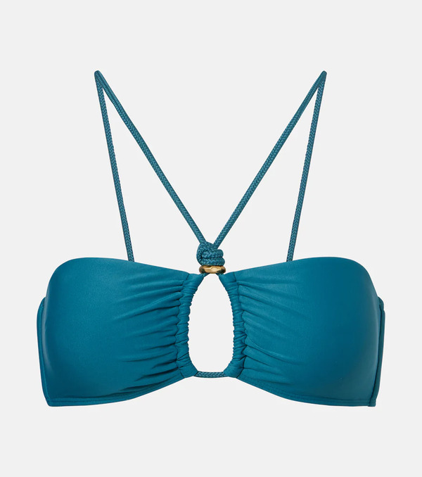  Vix Paula Hermanny Vix Paula Hermanny Gal Bikini Top 