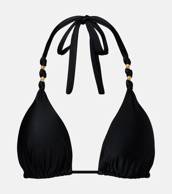  Vix Paula Hermanny Vix Paula Hermanny Paula Bikini Top 
