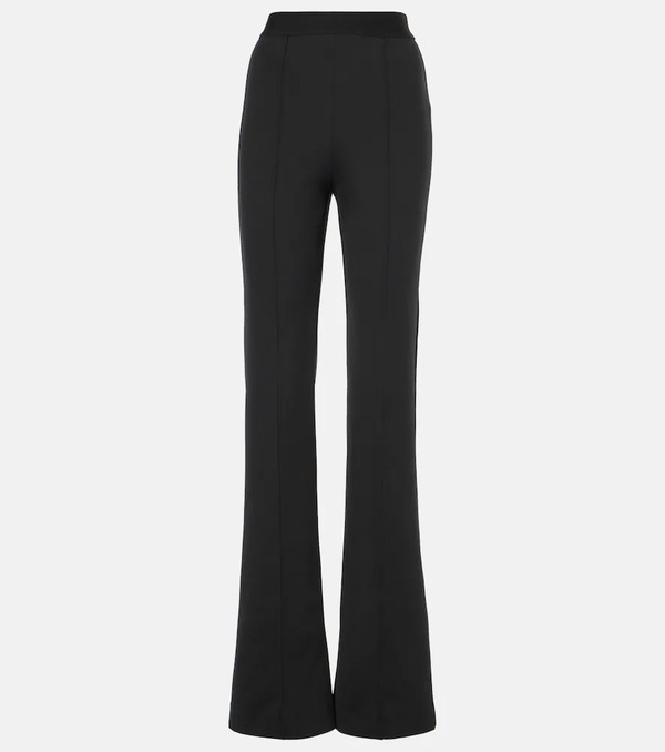  Wardrobe.nyc Wardrobe.nyc Flared Pants 