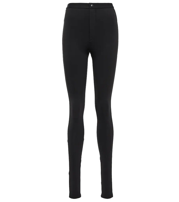  Wardrobe.nyc Wardrobe.nyc High-rise Leggings 