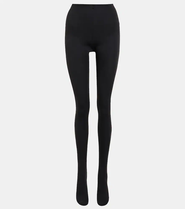  Wardrobe.nyc Wardrobe.nyc High-rise Tights 