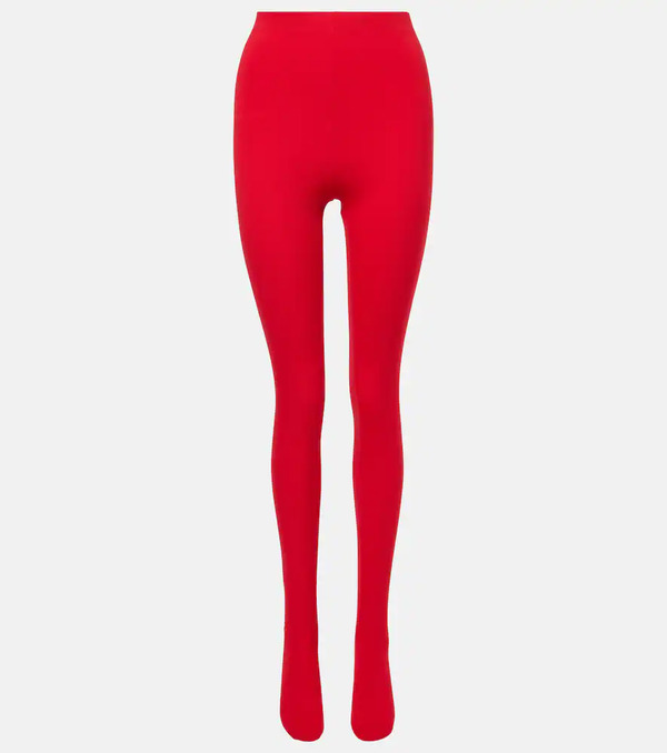  Wardrobe.nyc Wardrobe.nyc High-rise Tights 