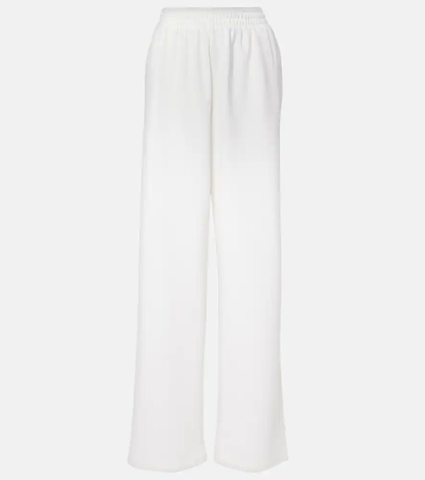  Wardrobe.nyc Wardrobe.nyc Jersey Wide-leg Pants 