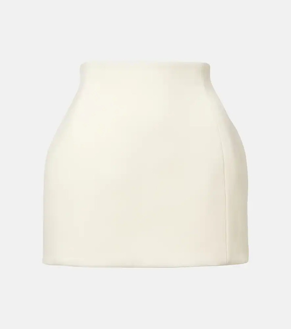  Wardrobe.nyc Wardrobe.nyc Rhw Miniskirt 
