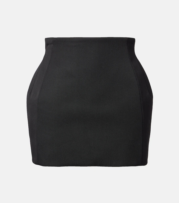  Wardrobe.nyc Wardrobe.nyc Rhw Miniskirt 