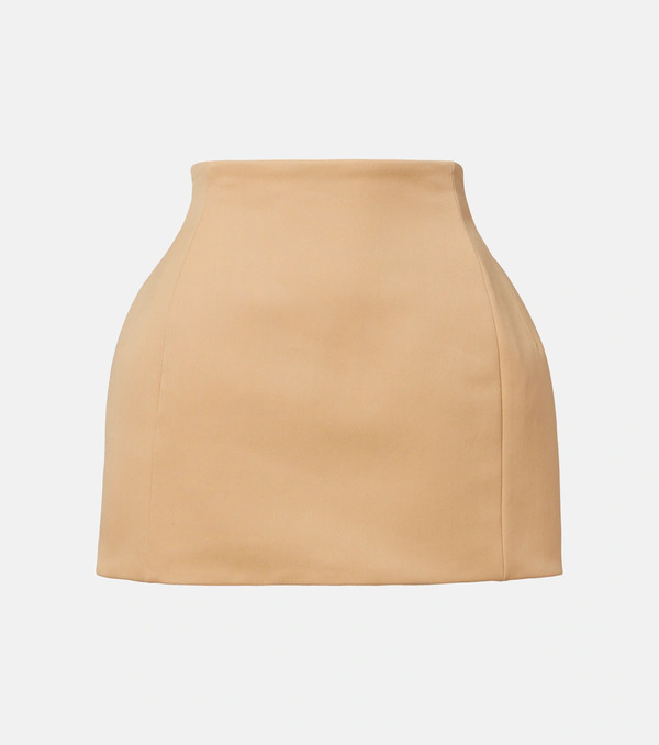  Wardrobe.nyc Wardrobe.nyc Rhw Miniskirt 