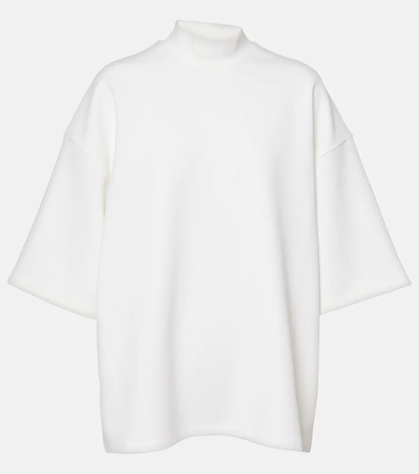  Wardrobe.nyc Wardrobe.nyc Semi Matte Top 