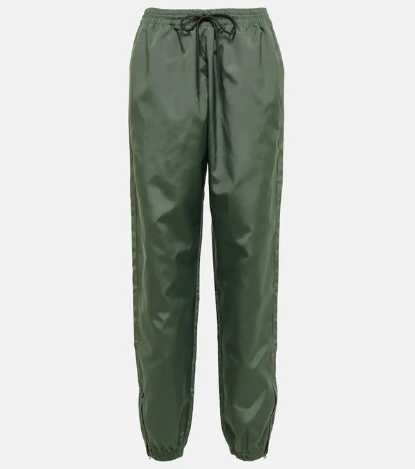  Wardrobe.nyc Wardrobe.nyc Spray Technical Sweatpants 