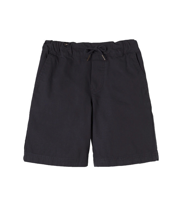  Wheat Wheat Bendix Cotton Canvas Shorts 