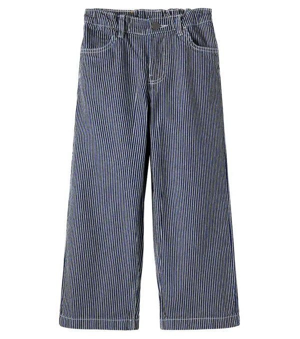  Wheat Wheat Felix Striped Jeans 