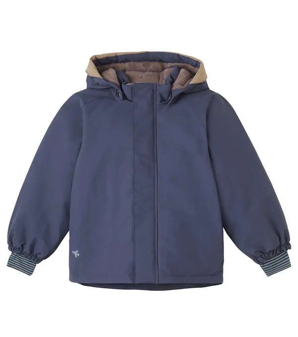  Wheat Wheat Frederiko Jacket 