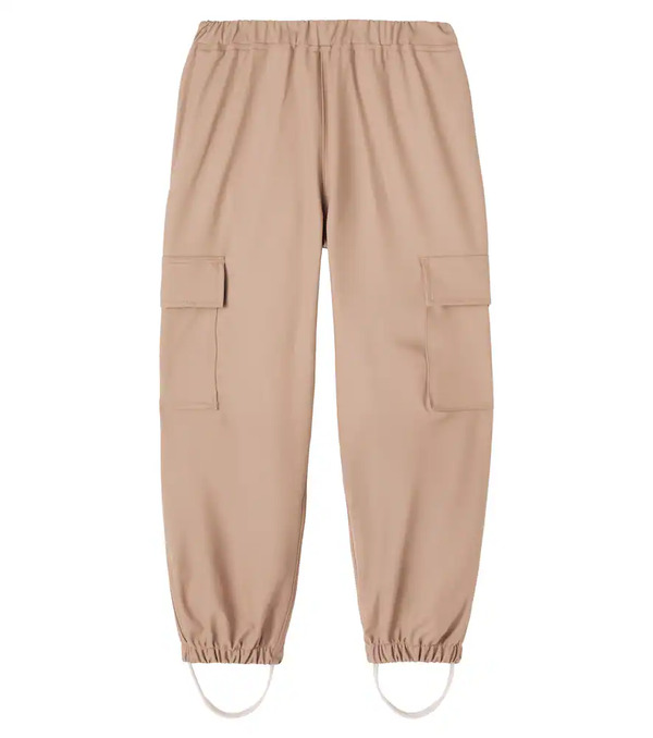  Wheat Wheat Groa Technical Pants 