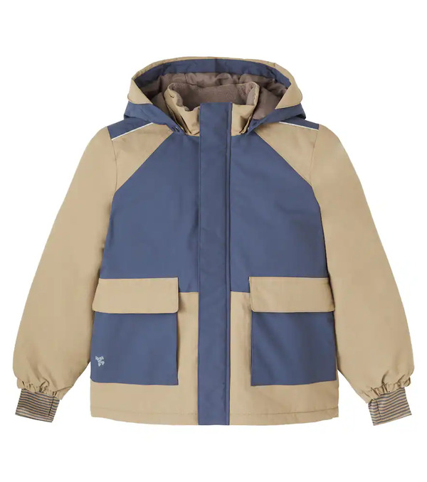  Wheat Wheat Laust Ski Jacket 