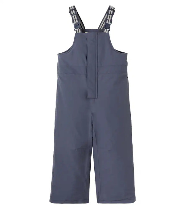  Wheat Wheat Loopa Ski Salopettes 