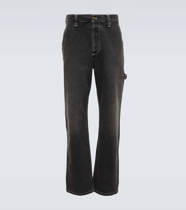  Winnie New York Winnie New York Straight Jeans 