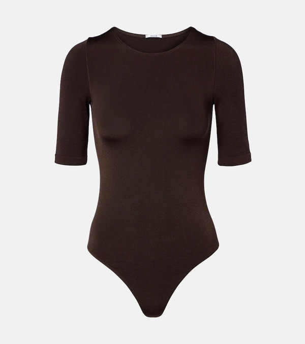  Wolford Wolford Bahamas Bodysuit 
