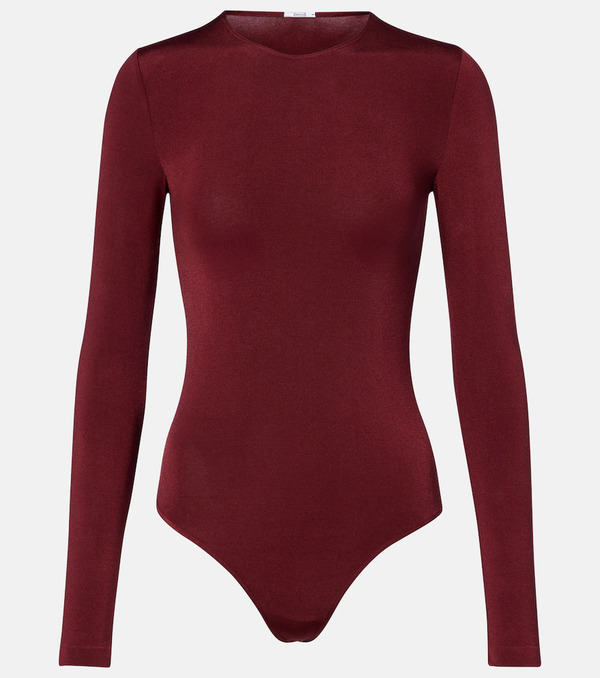  Wolford Wolford Berlin Bodysuit 